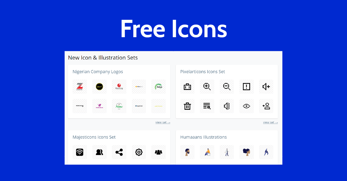 Iconduck free icons resource
