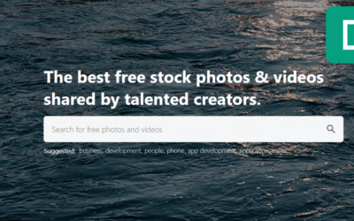 Pexels App 2.0 – Over 3 Million Free Photos And Video Clips In One Application