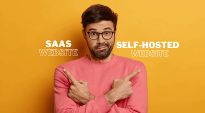 [Ultimate Guide] SaaS or Self-Hosted Ecommerce: Which to Choose?