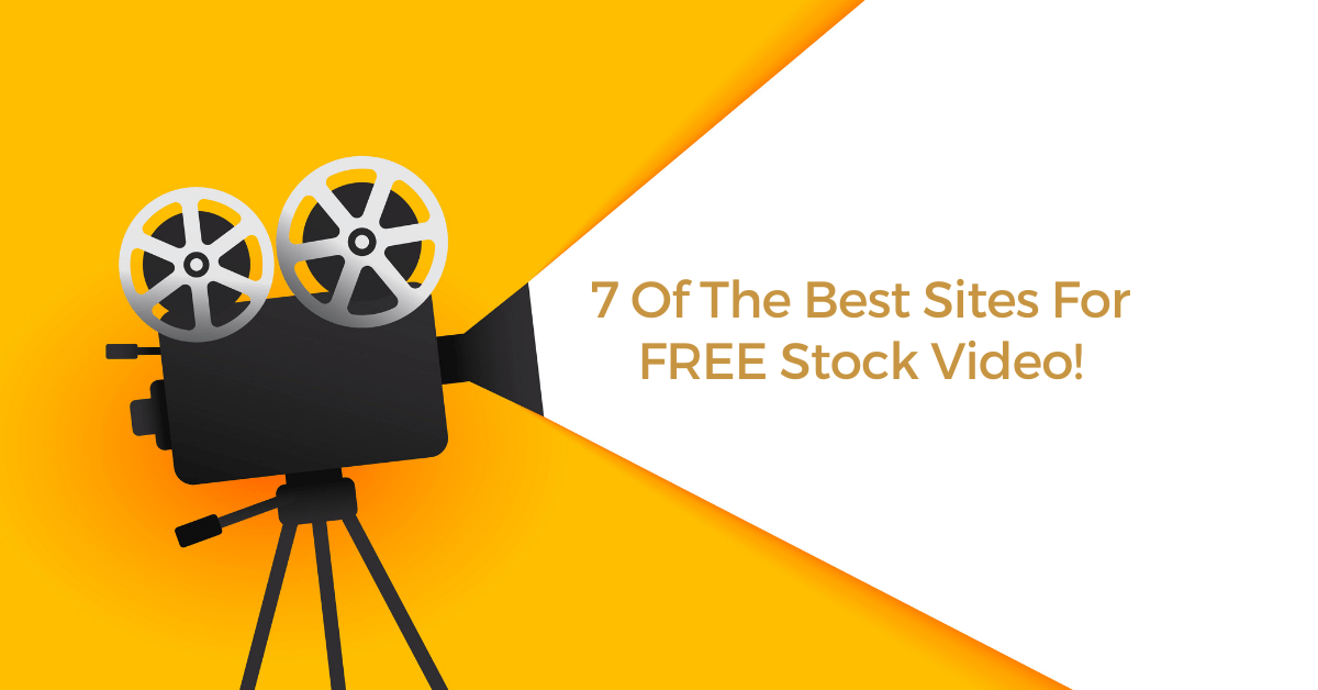 Free stock videos